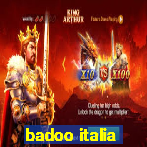 badoo italia